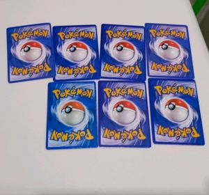 Pokemon Cards V Combo Of 6