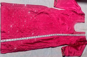 Pathani suit silky best quality beautiful shinin