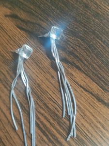4 Pair Or Party Wear Earing