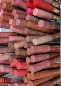 Lip Liner set of 10