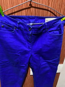Indigo Women’s Jeans