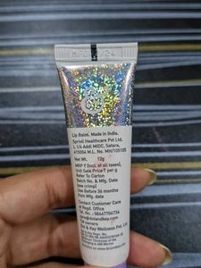 Lip Balms Combo - pack of 5