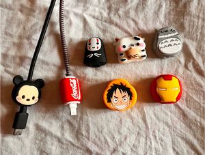 Cable Protective Case