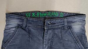 Boy's Denim Jeans