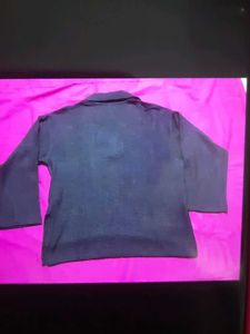 Classic Collared Polo Shirt