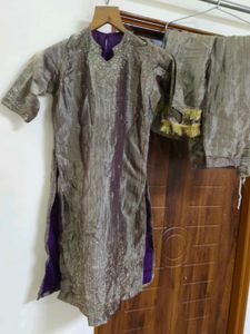 Beautiful Indian treditional dress