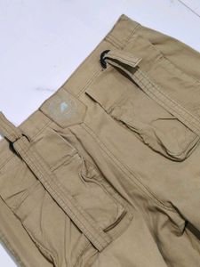 Lee Cooper Cargo Pants