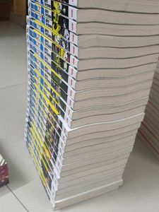 Dragon Ball Z Manga Set
