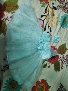 Baby Frock