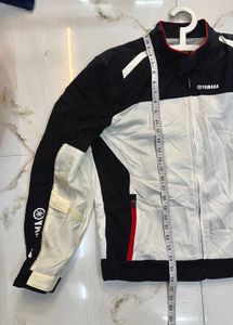 Yamaha Racing Jacket