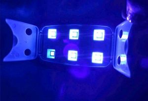 SUNmini UVLED Nail Lamp