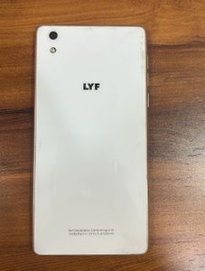 LYF Smartphone