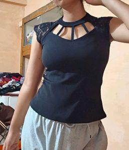 Beautifull top for Summers