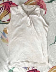 White Top