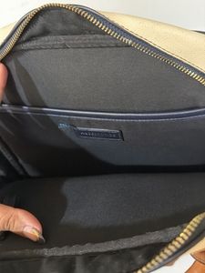 Accessorize Colorblock Backpack