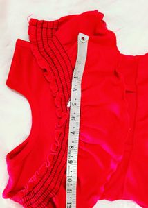 Very Beautiful N Comfortable Midi Dress