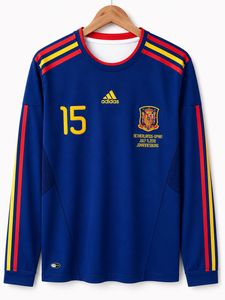 Adidas Embroidered Spain 2010 WC Jersey❤️‍🔥