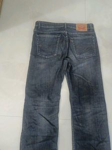Levi's jeans