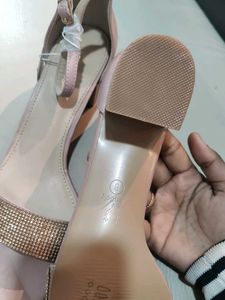 Allen Solly Heel 👠