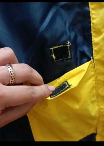 Men Jacket
