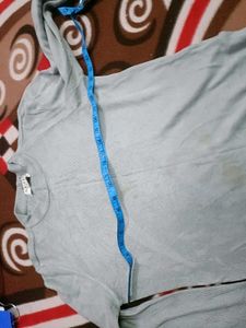 Thin Sweatshirt For Women In L Size