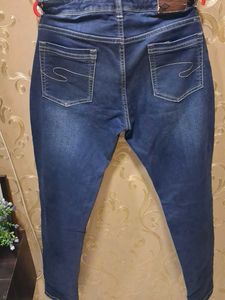 Denim for age 12-13 years