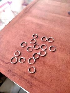 Bali Pure Silver One Pec Each