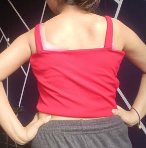 Crop Top Bundle