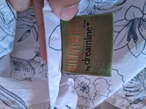 Bedsheet With Freebie