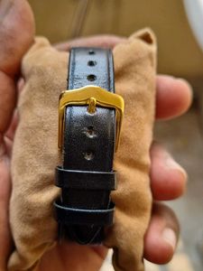 Classic Timewel Quartz Watch