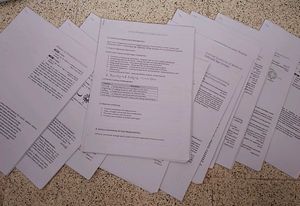 Physical Education Material for Class XII (CBSE)
