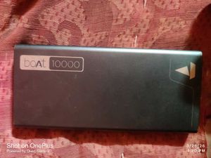 Portable Power Bank Charger
