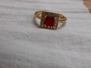 Ring combo