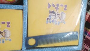 Golden Baby Gift Set for Newborns