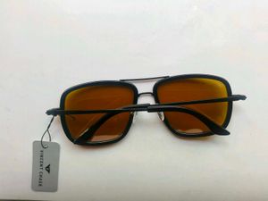 Stylish Aviator Sunglasses
