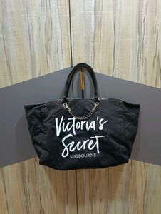 Victoria's Secret Tote Bag
