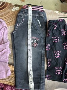 Cute Kids Outfit Set