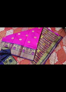 silk saree