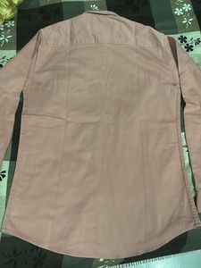 M size shirt