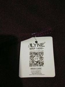🎉 ALYNE SAREE SHAPEWEAR 🎉 Navratri special