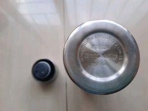 BOGO Offer -Stainless Steel Flask/ Water Bottle