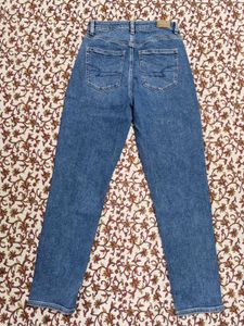 Unisex Regular Jeans 13-14y
