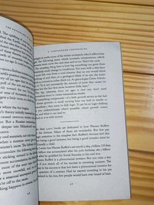 Psychology Of Money Bestselling Book