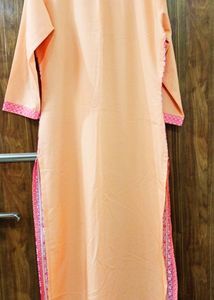 Casual Wear / Work Wear Kurti