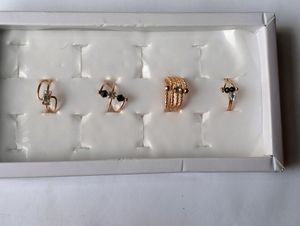 New Party Wear Ring For Women And Girls