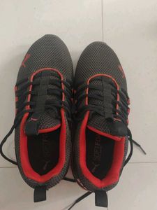 Puma Running Shoes