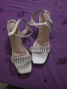 block heels...price Drop