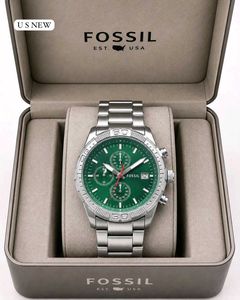 Fossil Men's Chronograph Watch