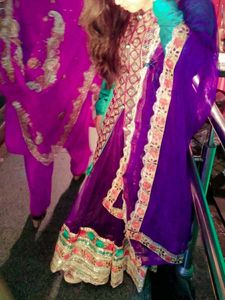 Lehenga set