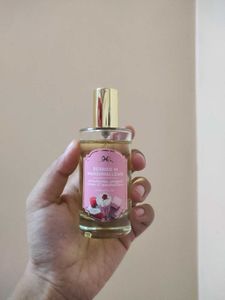 Berried in Marshmallows Perfume